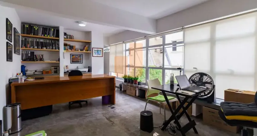 Sala comercial com 2 salas à venda na Rua Maranhão, 620, Higienópolis, São Paulo
