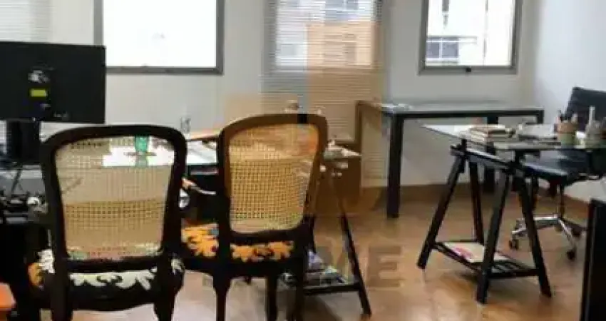 Sala comercial com 1 sala à venda na Rua Sergipe, 475, Higienópolis, São Paulo