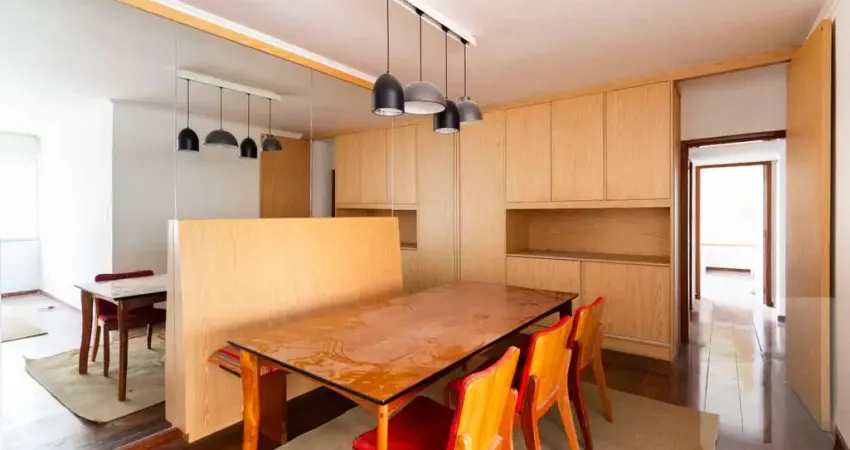 Apartamento com 3 quartos à venda na Rua Conselheiro Brotero, 1208, Higienópolis, São Paulo