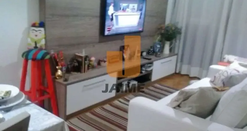 Apartamento com 2 quartos à venda na Rua Martim Francisco, 285, Higienópolis, São Paulo