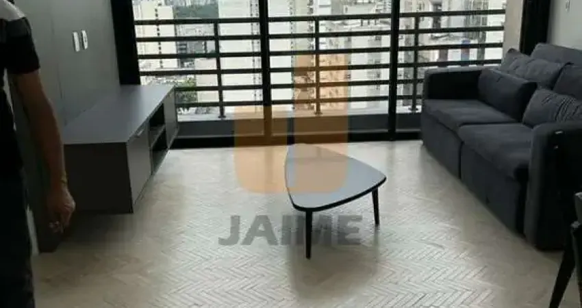 Apartamento com 2 quartos para alugar na Rua Augusta, 2312, Cerqueira César, São Paulo