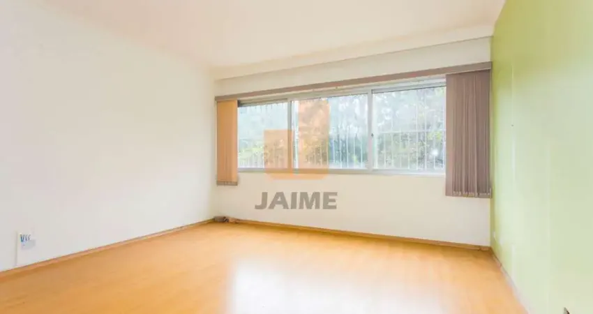 Apartamento com 3 quartos à venda na Rua Itambé, 96, Higienópolis, São Paulo