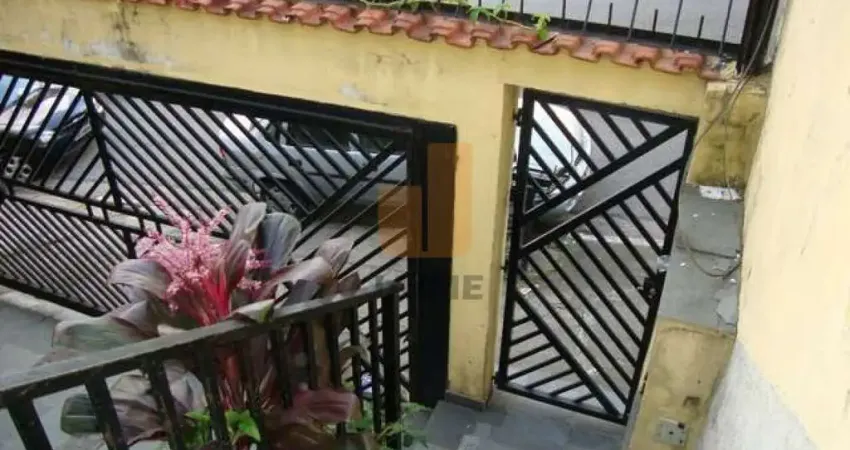 Casa com 2 quartos à venda na Avenida Pompéia, 1477, Pompéia, São Paulo