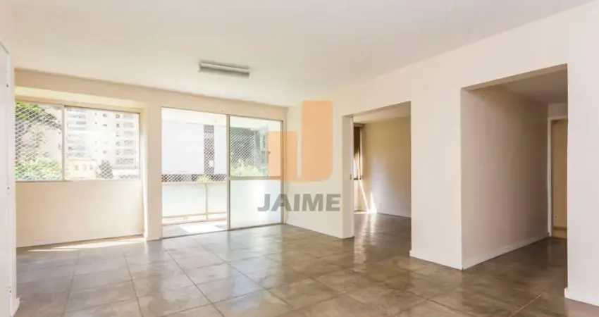 Apartamento com 3 quartos à venda na Rua Doutor Albuquerque Lins, 992, Higienópolis, São Paulo