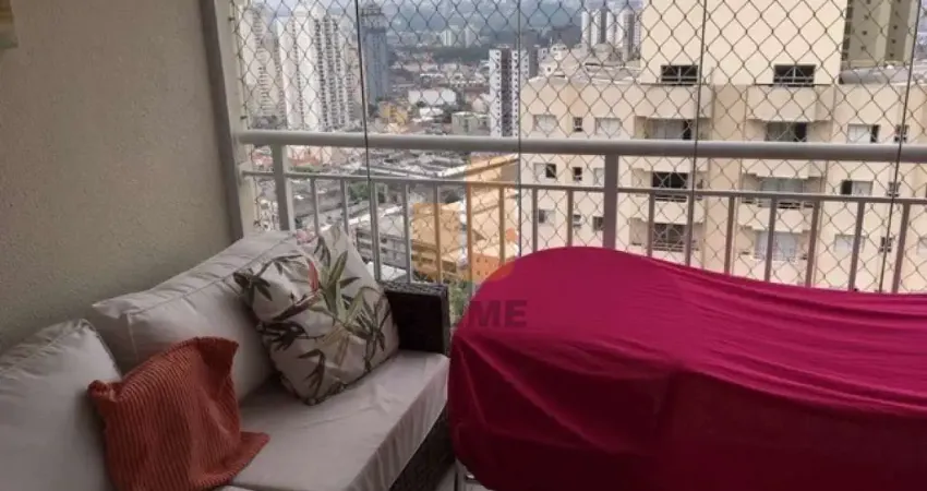 Apartamento com 3 quartos à venda na Rua Brigadeiro Galvão, 153, Barra Funda, São Paulo