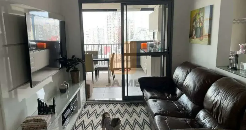 Apartamento com 3 quartos à venda na Rua Brigadeiro Galvão, 312, Barra Funda, São Paulo