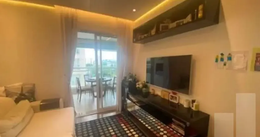 Apartamento com 3 quartos à venda na Rua Norma Pieruccini Giannotti, 665, Barra Funda, São Paulo