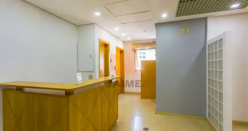 Sala comercial com 2 salas à venda na Rua Pará, 50, Higienópolis, São Paulo