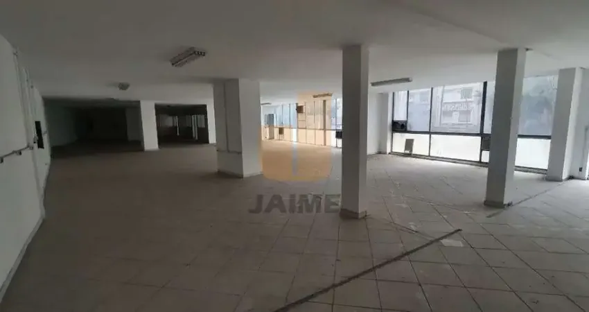 Sala comercial com 2 salas à venda na Avenida São João, 1588, Santa Cecília, São Paulo