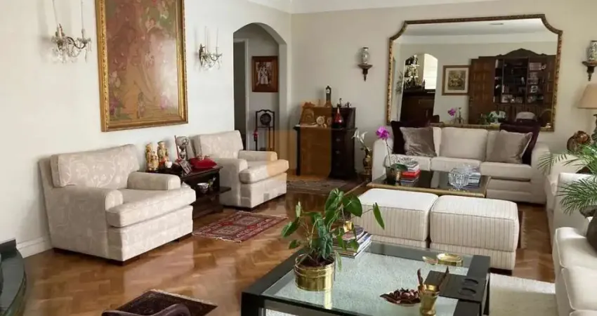 Apartamento 4 dormitorios sendo 2 suítes  3 banheiros sala 4 ambientes 4 vagas.