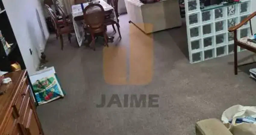 Apartamento com 3 quartos à venda na Rua Dona Veridiana, 82, Higienópolis, São Paulo