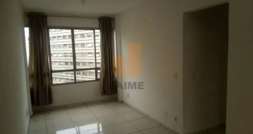Apartamento com 2 quartos à venda na Rua Tupi, 33, Higienópolis, São Paulo
