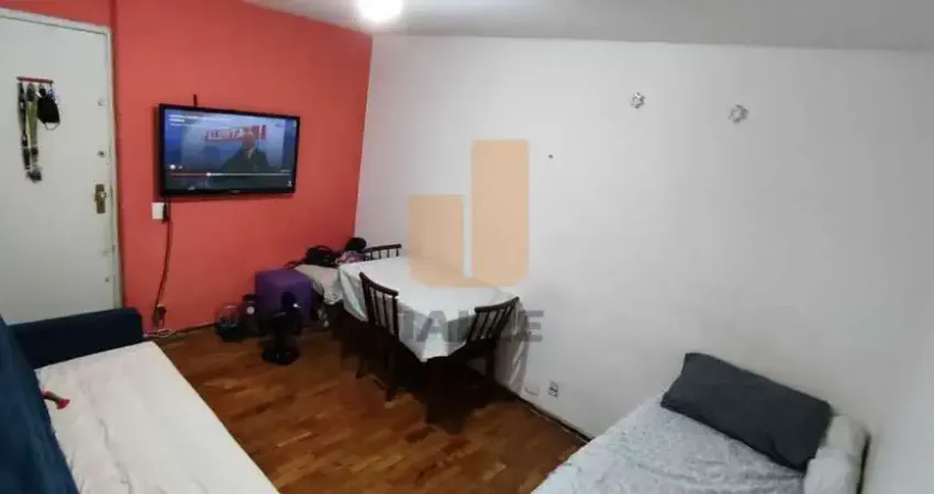 Apartamento com 1 quarto à venda na Rua das Palmeiras, 114, Santa Cecília, São Paulo
