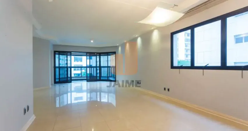 Apartamento com 4 quartos à venda na Rua Maranhão, 208, Higienópolis, São Paulo