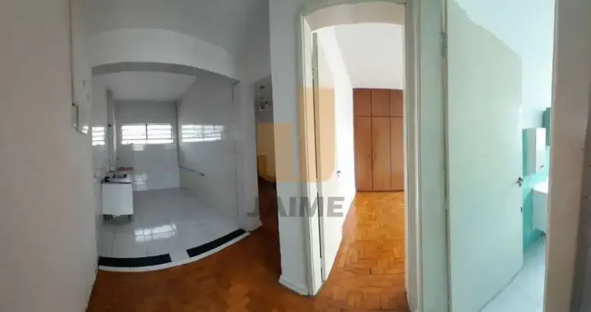 Apartamento com 1 quarto à venda na Rua Martim Francisco, 159, Higienópolis, São Paulo