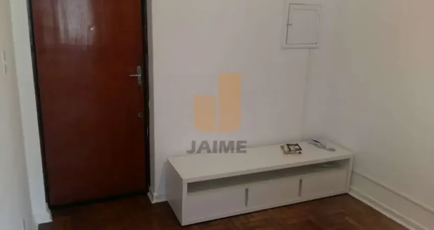 Apartamento com 1 quarto à venda na Rua Fortunato, 291, Santa Cecília, São Paulo