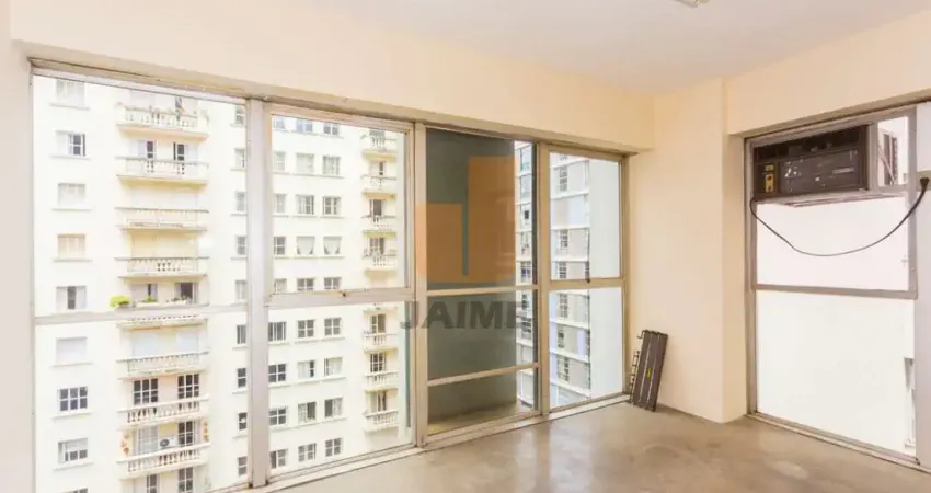 Sala comercial à venda na Rua Maranhão, 584, Higienópolis, São Paulo