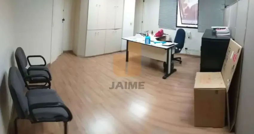 Excelente conjunto com 52 m2 e 1 vaga em ótima localização - higienópolis