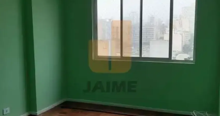 Apartamento com 2 quartos à venda na Alameda Barão de Limeira, 912, Campos Eliseos, São Paulo