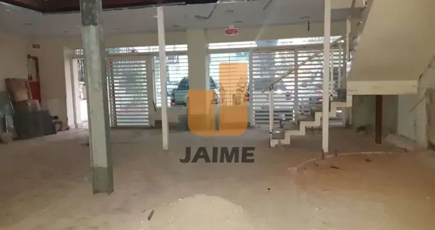 Ponto comercial com 4 salas à venda na Alameda Barros, 383, Higienópolis, São Paulo