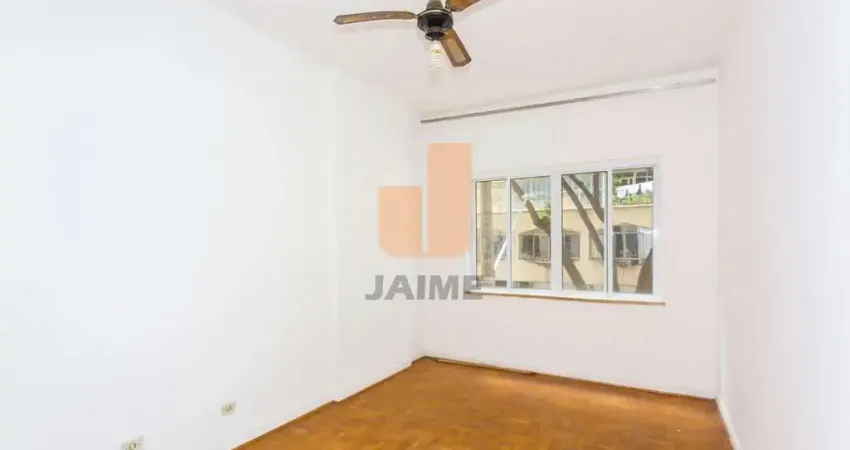 Apartamento com 1 quarto à venda na Rua Dona Antônia de Queirós, 435, Consolação, São Paulo