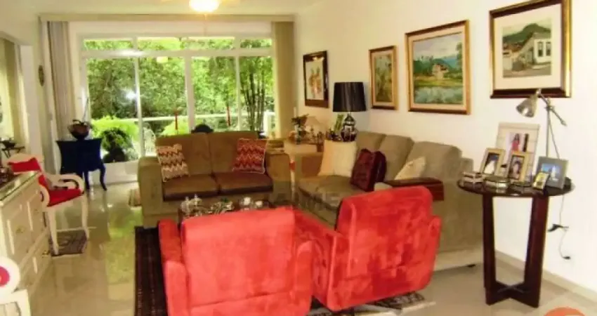 Apartamamento em área nobre com 230 m2 e duas vagas próximo ao parque buenos aires - higienópolis