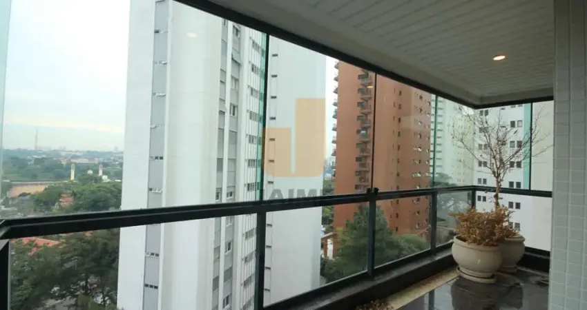 Venda/locação de apartamento 04 dormitórios, 04 vagas em higienópolis