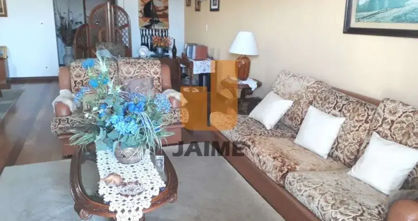 Apartamento com 4 quartos à venda na Rua Atibaia, 100, Pacaembu, São Paulo