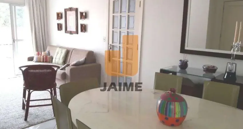 Apartamento com 3 quartos à venda na Avenida Dom Pedro I, 906, Jardim Três Marias, São Paulo