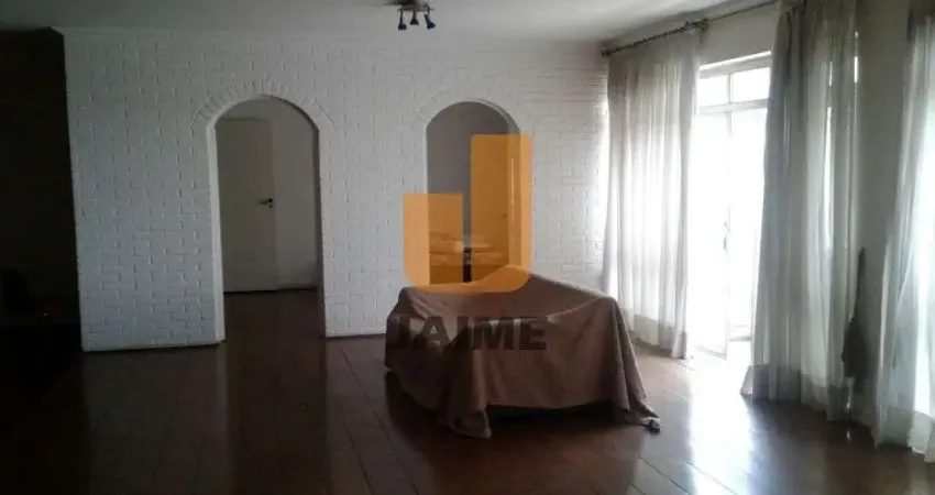 Apartamento com 3 quartos à venda na Rua Doutor Homem de Melo, 211, Perdizes, São Paulo