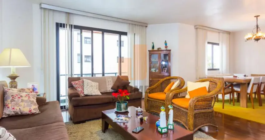 Excelente partamento com varanda 4 dormitórios sendo 2 suítes e 2 vagas - pompéia