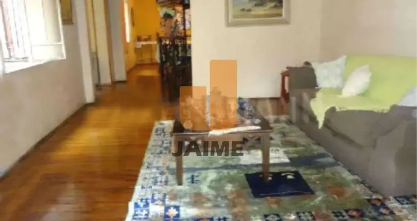 Casa com 3 quartos à venda na Rua Tucuna, 953, Perdizes, São Paulo