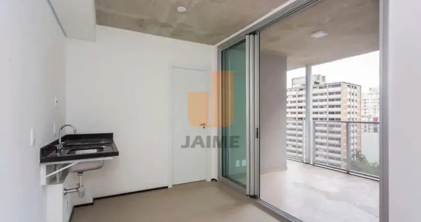 Apartamento com 2 quartos à venda na Rua Frei Caneca, 645, Consolação, São Paulo