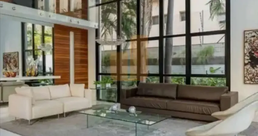 Apartamento com 4 quartos à venda na Rua Baronesa de Itu, 605, Higienópolis, São Paulo