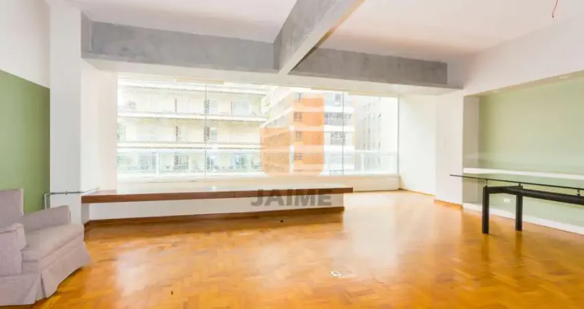 Apartamento com 2 quartos à venda na Rua Maranhão, 192, Higienópolis, São Paulo