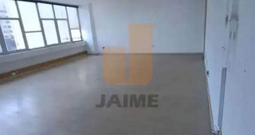 Sala comercial com 4 salas à venda na Rua Marquês de Itu, 266, Vila Buarque, São Paulo