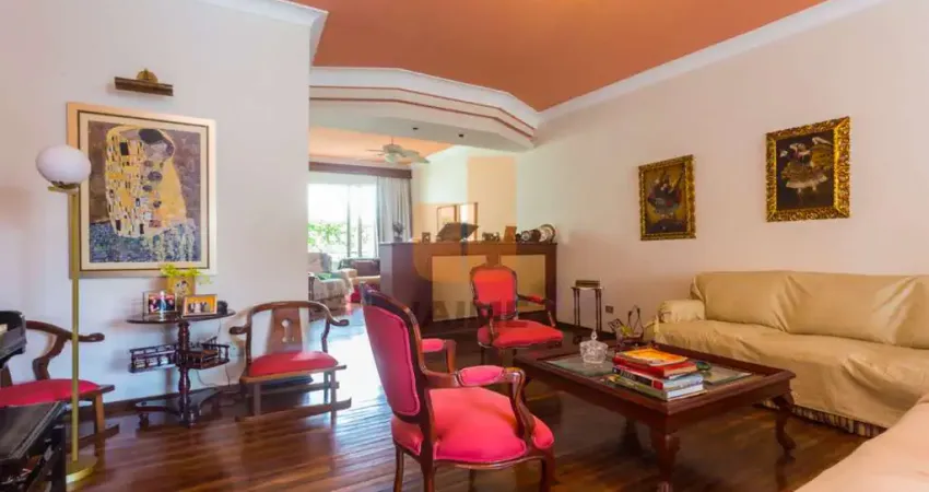 Apartamento com 3 quartos à venda na Rua Doutor Albuquerque Lins, 561, Higienópolis, São Paulo