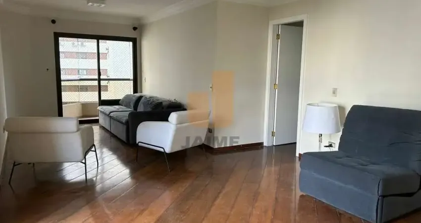 Apartamento com 3 quartos à venda na Rua Sergipe, 673, Higienópolis, São Paulo