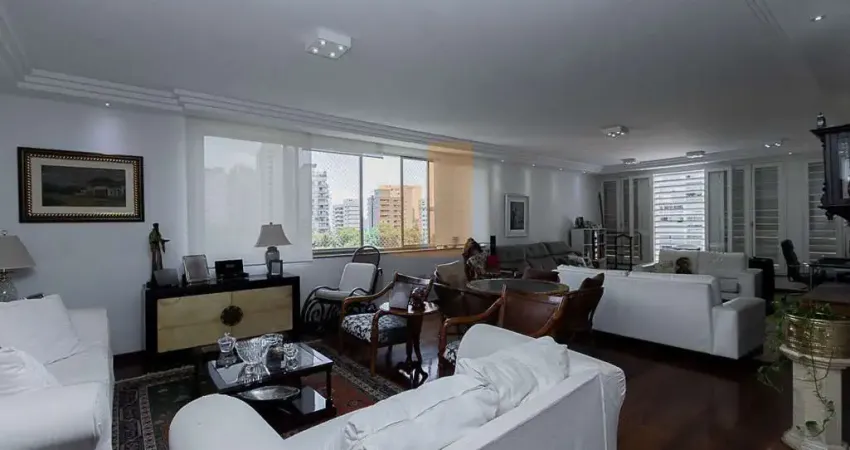 Apartamento com 4 quartos à venda na Rua Piauí, 816, Higienópolis, São Paulo