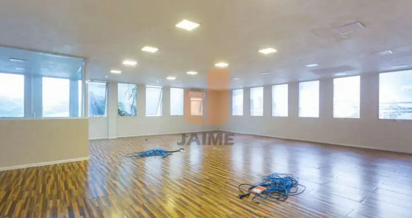 Sala comercial com 6 salas para alugar na Rua Sergipe, 475, Higienópolis, São Paulo