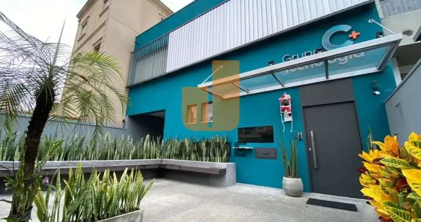 Prédio  comercial 4 pavimentos, ótima localização em perdizes.