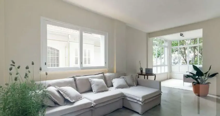 Apartamento com 2 quartos à venda na Avenida Angélica, 1620, Higienópolis, São Paulo