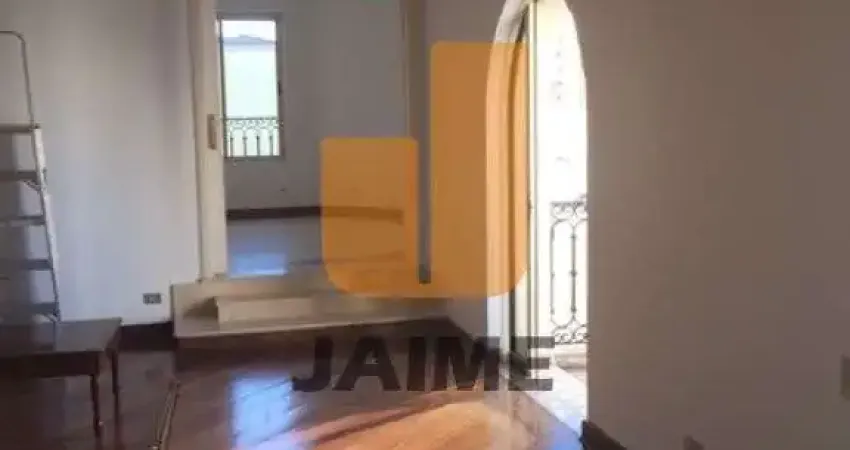 Apartamento com 4 quartos para alugar na Rua Doutor Brasílio Machado, 444, Higienópolis, São Paulo