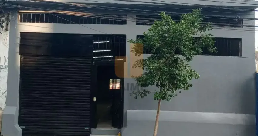 Prédio com 4 salas para alugar na Avenida Engenheiro George Corbisier, 1531, Jabaquara, São Paulo