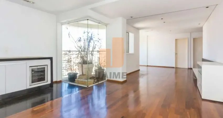 Apartamento com 1 quarto à venda na Rua Martim Francisco, 67, Higienópolis, São Paulo