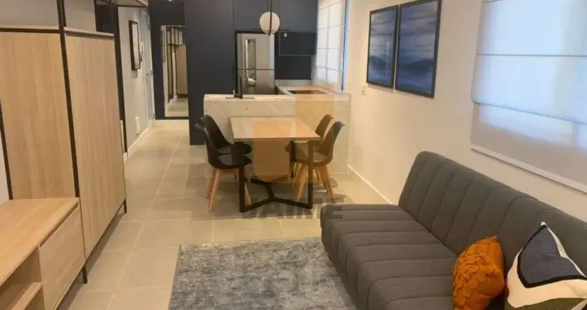 Excelente apartamento em ótima localização e em prédio com lazer completo