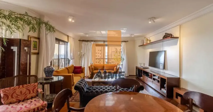 Apartamento com 4 quartos à venda na Rua Bahia, 527, Higienópolis, São Paulo