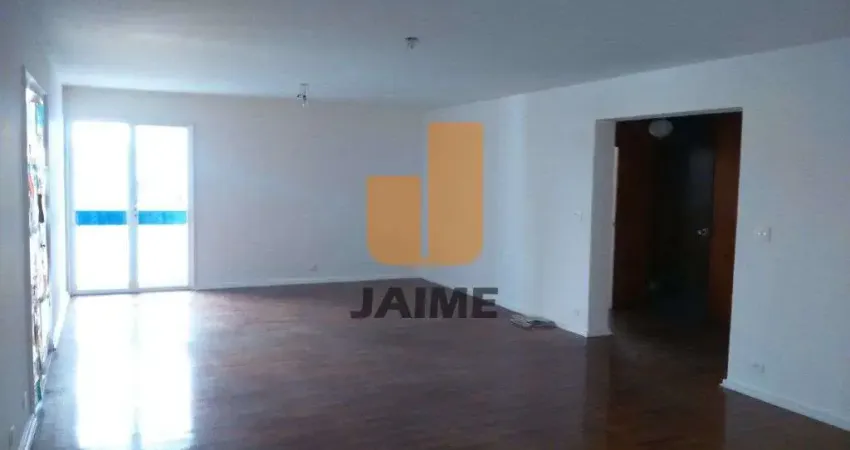 Apartamento com 4 quartos à venda na Rua Gabriel dos Santos, 564, Higienópolis, São Paulo