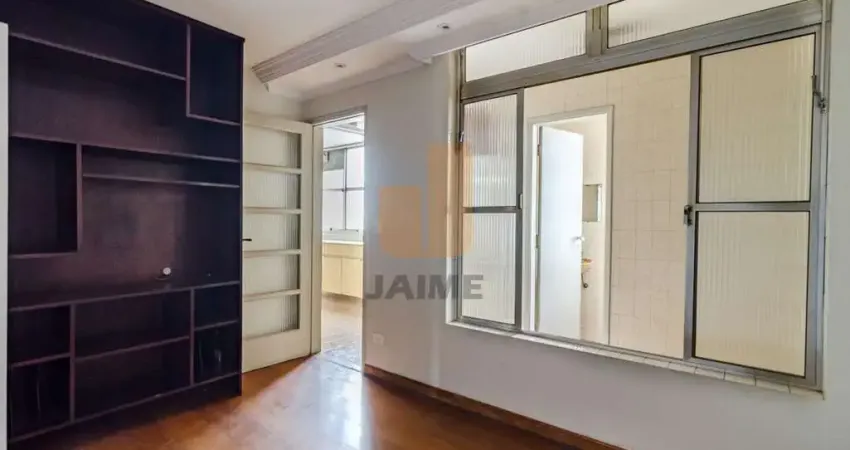 Apartamento com 3 quartos à venda na Rua Monte Alegre, 1352, Perdizes, São Paulo
