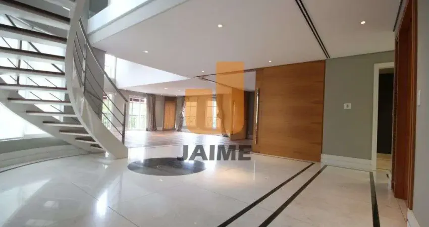 Apartamento com 3 quartos à venda na Rua Minas Gerais, 145, Higienópolis, São Paulo